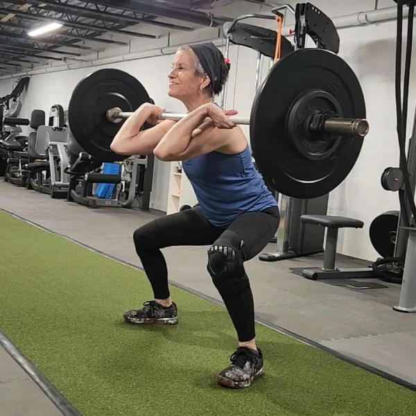 PERSONAL TRAINING